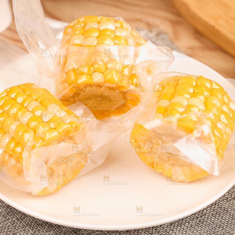 玉米段