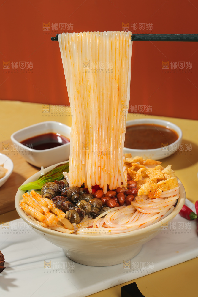螺蛳粉