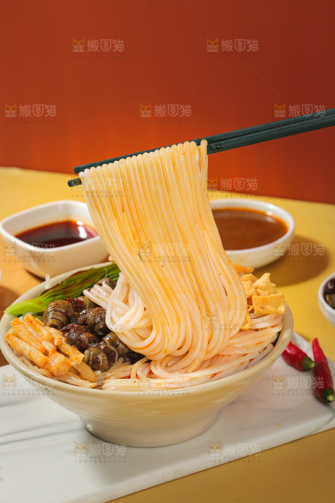螺蛳粉
