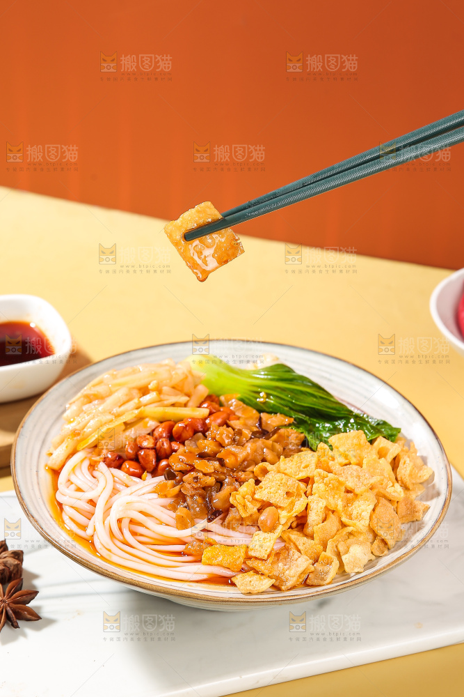 螺蛳粉