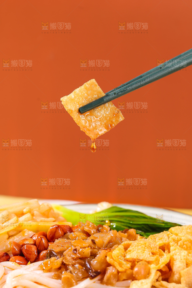螺蛳粉