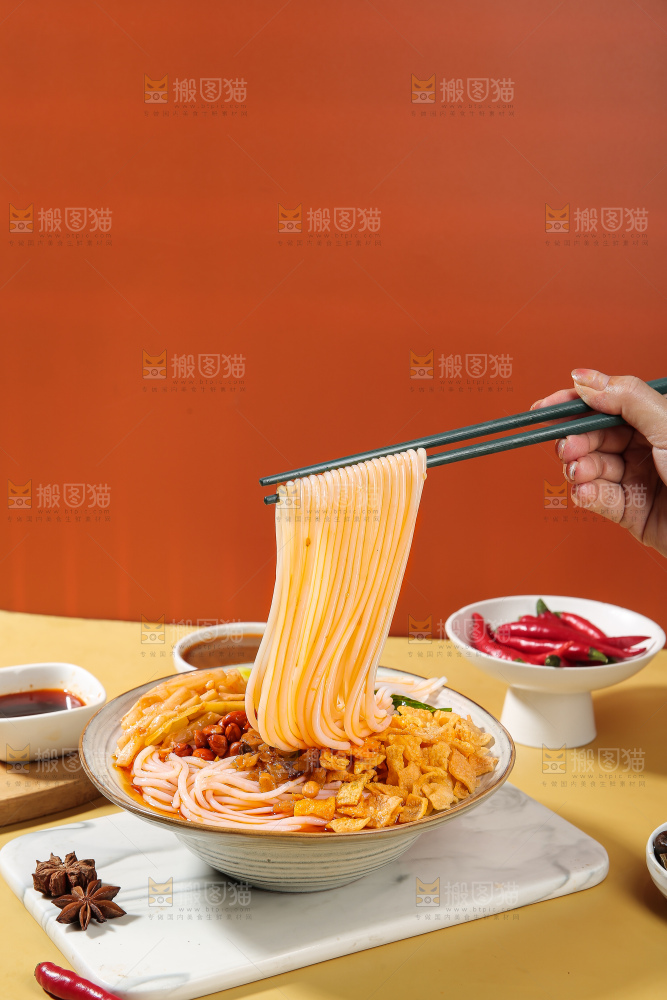 螺蛳粉
