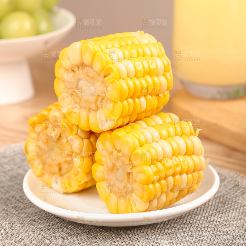 玉米段