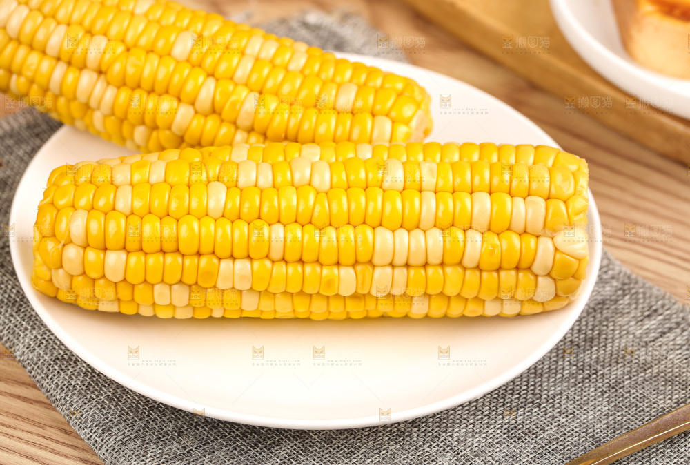 即食玉米