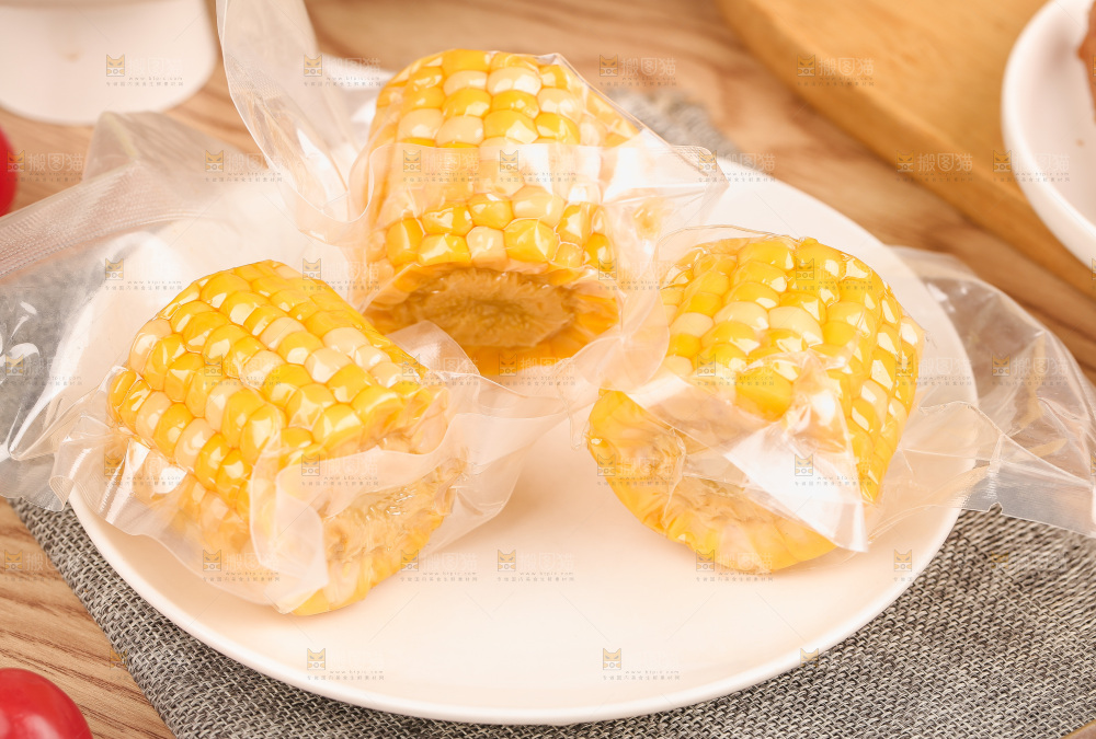 玉米段