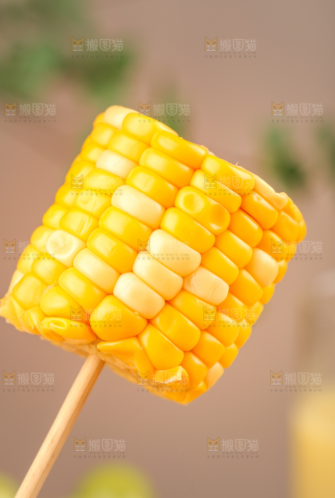 玉米段