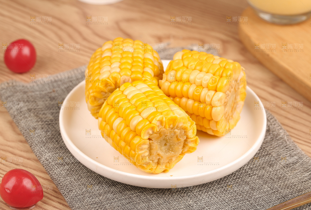 玉米段