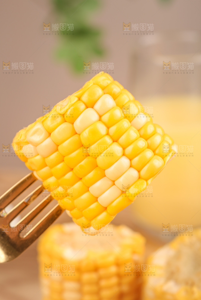 玉米段