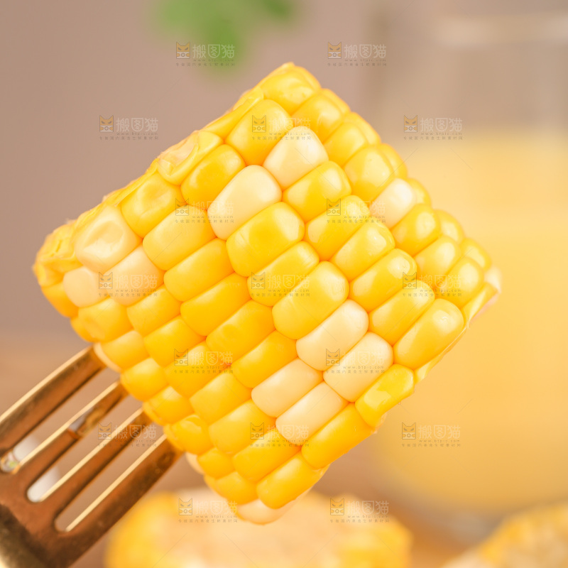 玉米段