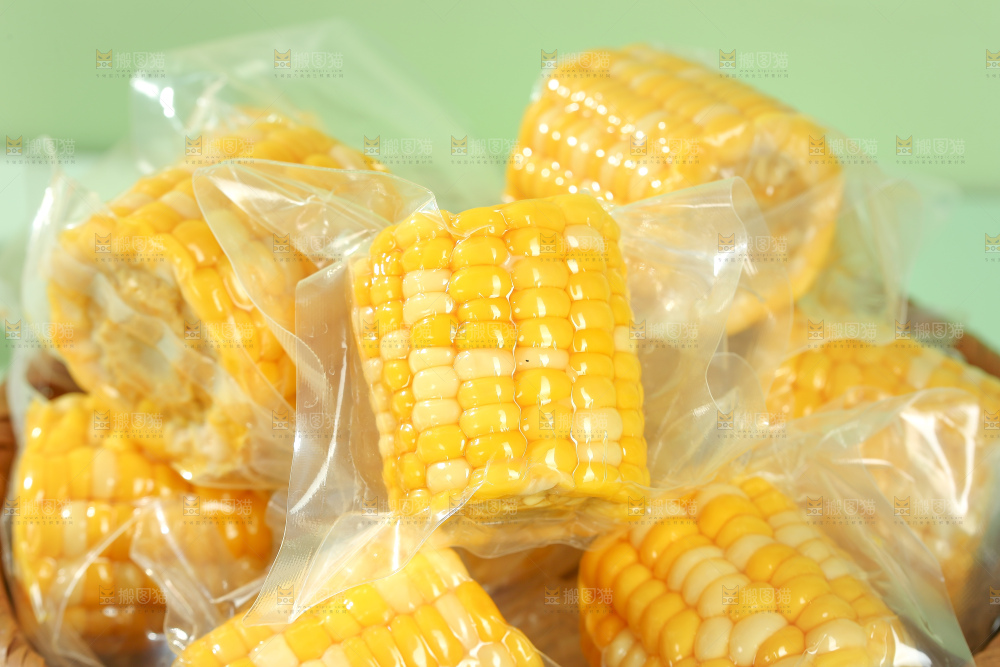 玉米段