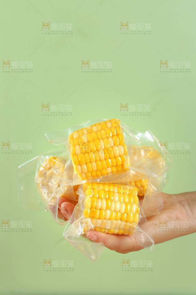 玉米段