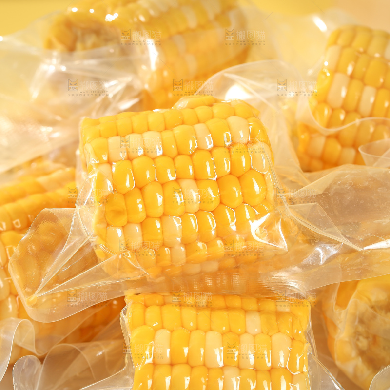 玉米段