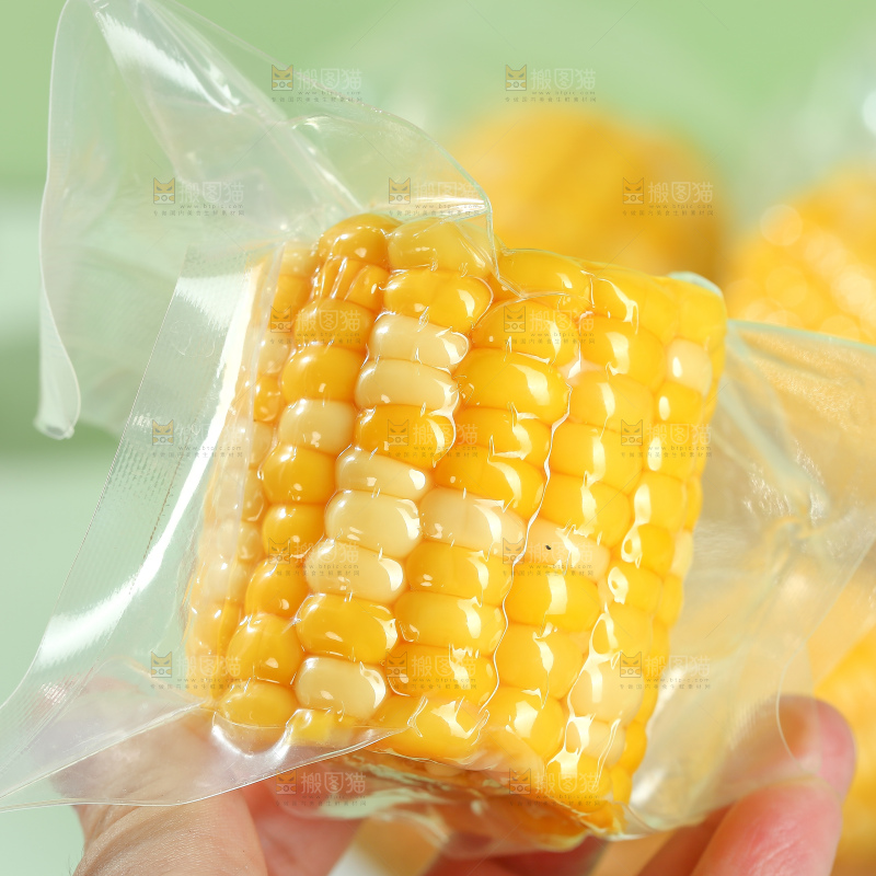 玉米段