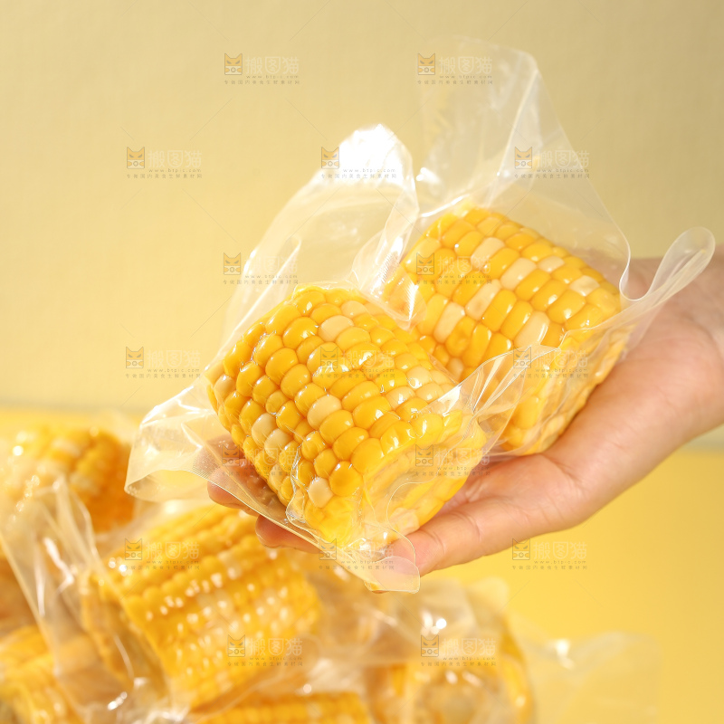 玉米段
