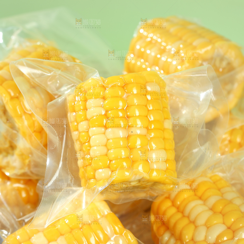 玉米段