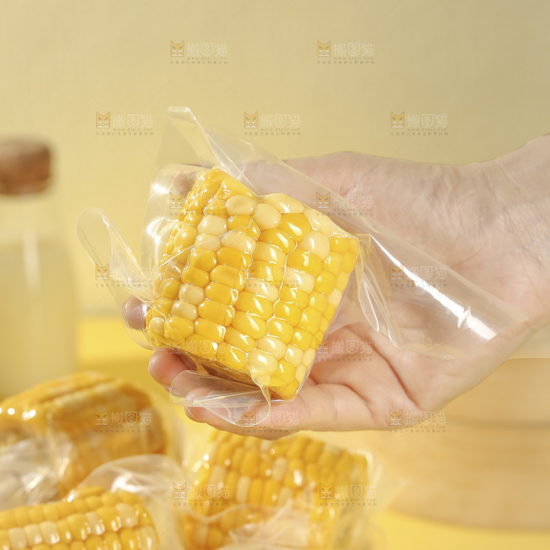玉米段
