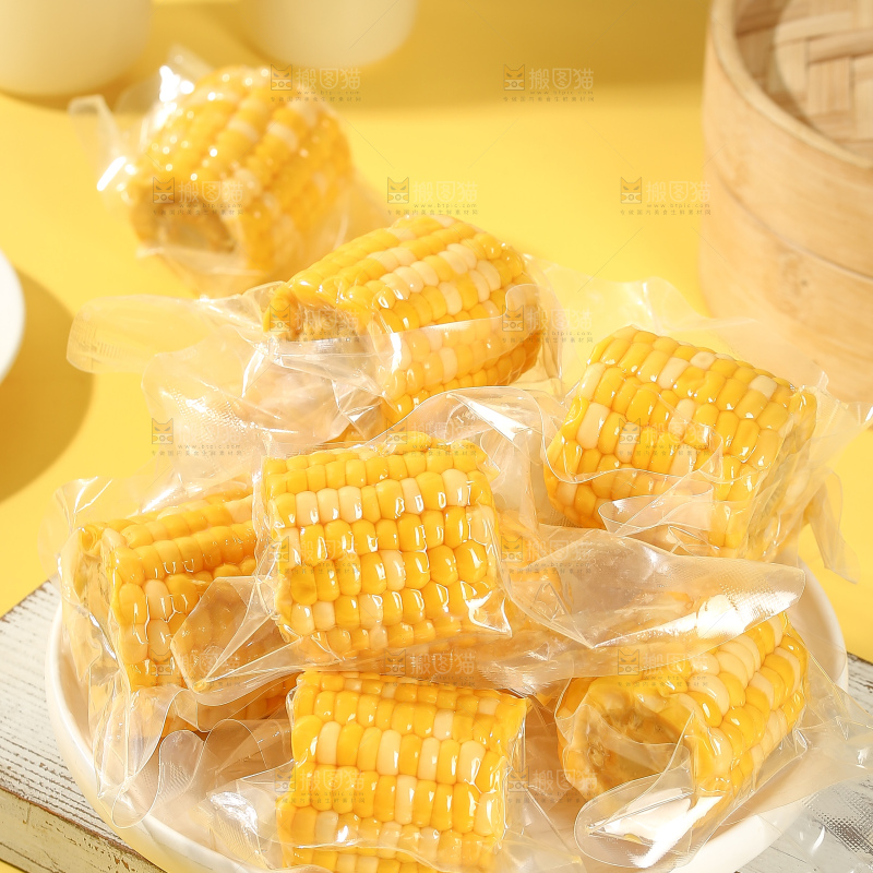 玉米段