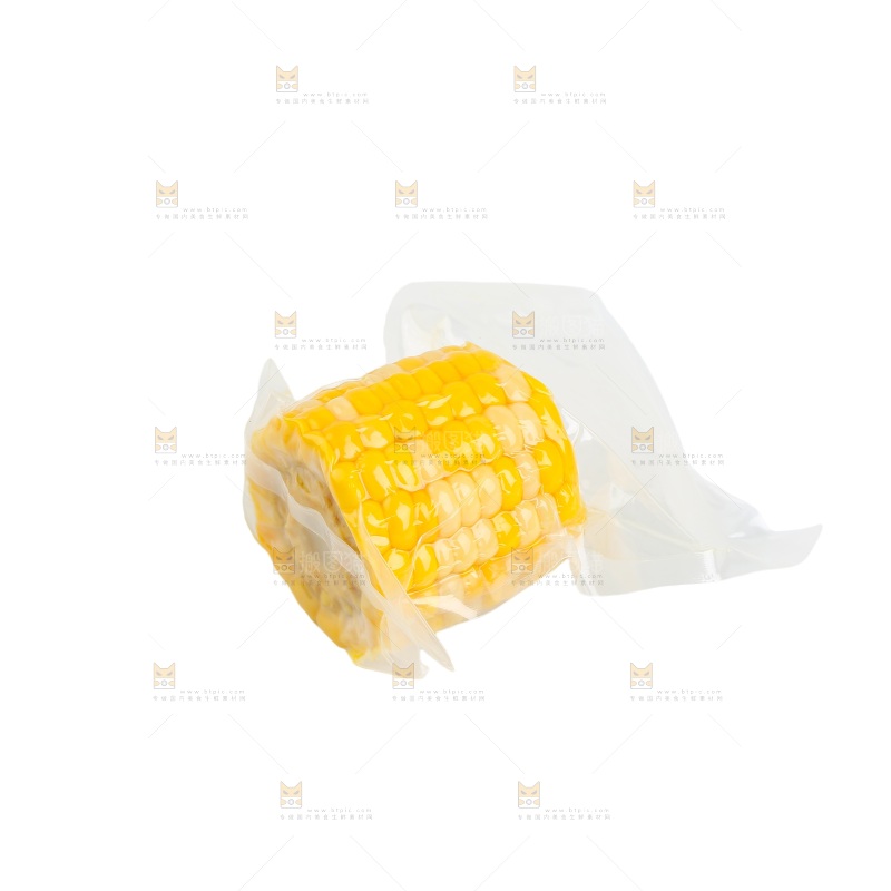 玉米段