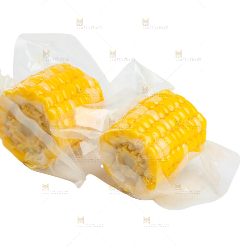 玉米段