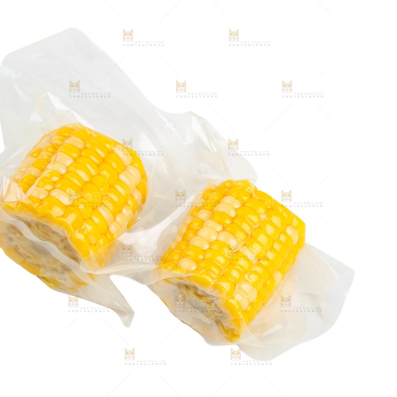 玉米段