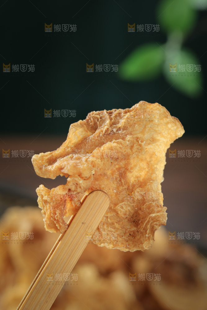 羊肚耳