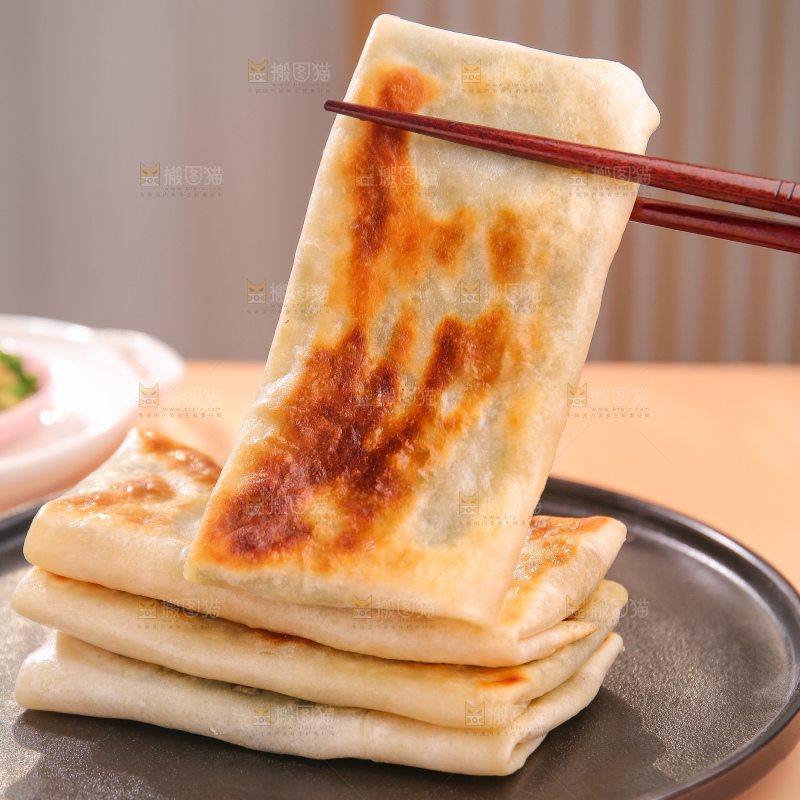 韭菜盒子