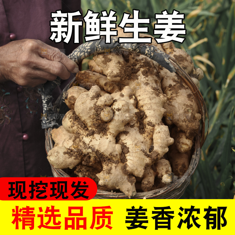 生姜