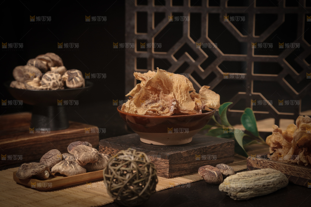 羊肚耳