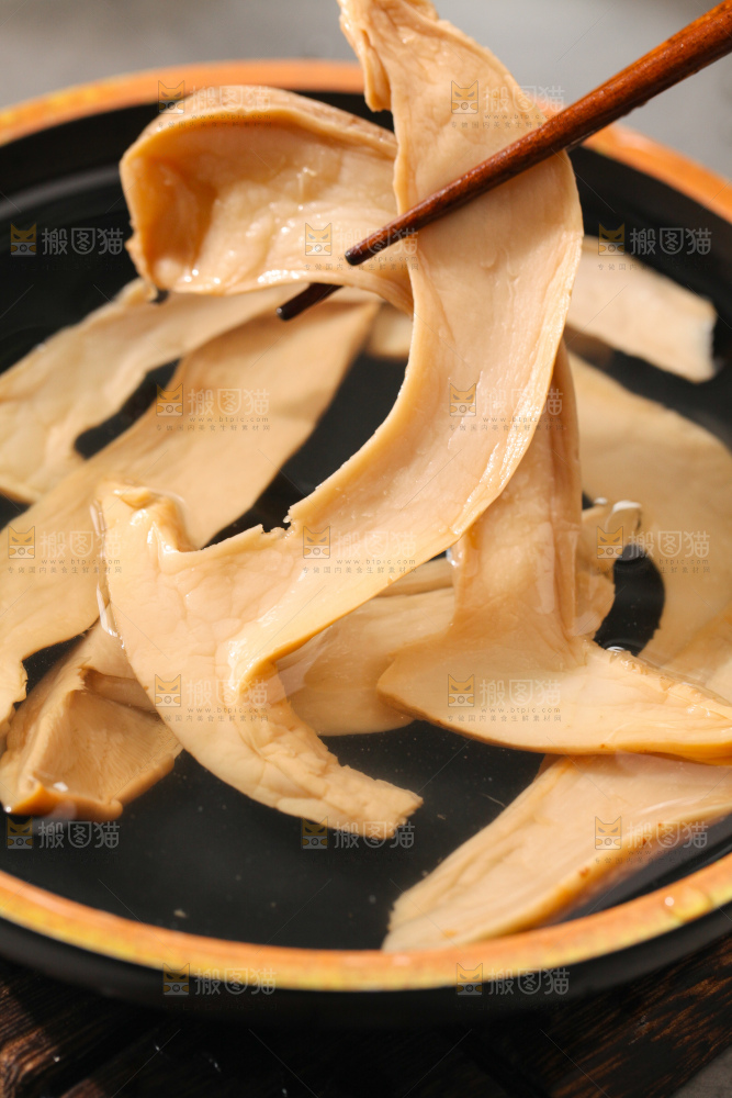 白松茸