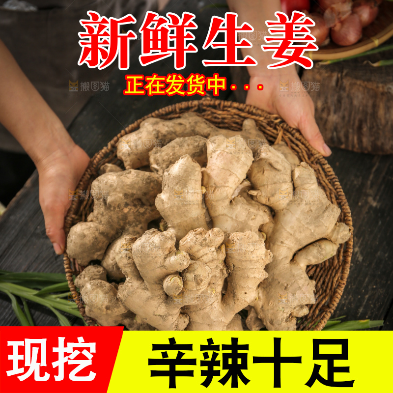 生姜