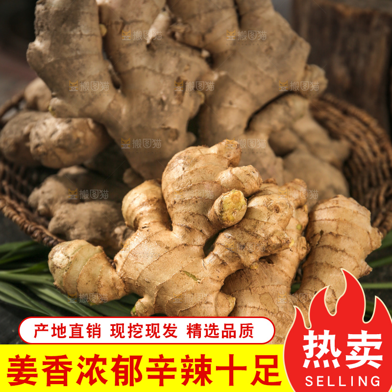 生姜