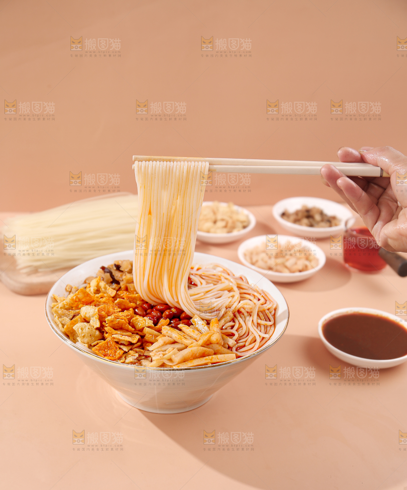 螺蛳粉