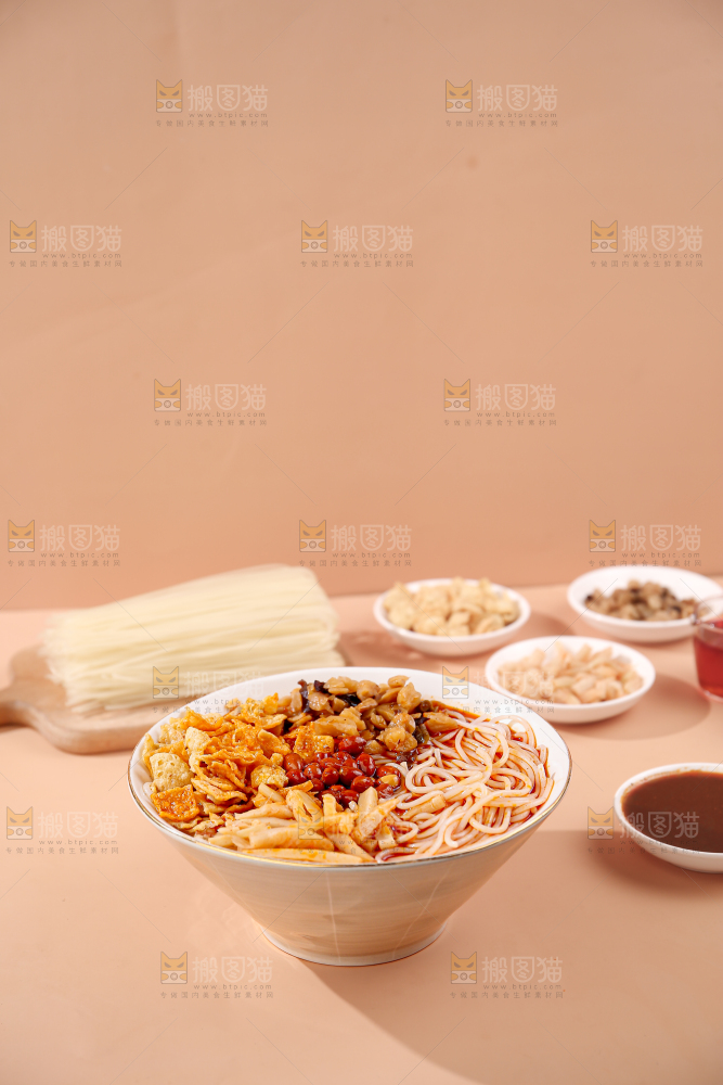 螺蛳粉
