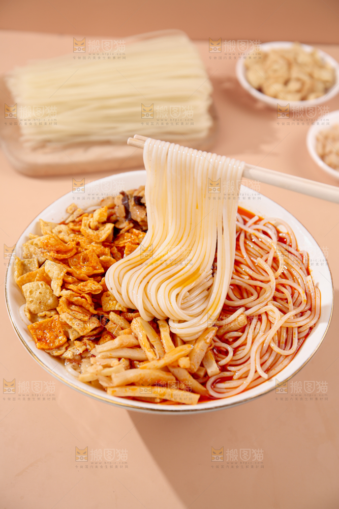 螺蛳粉