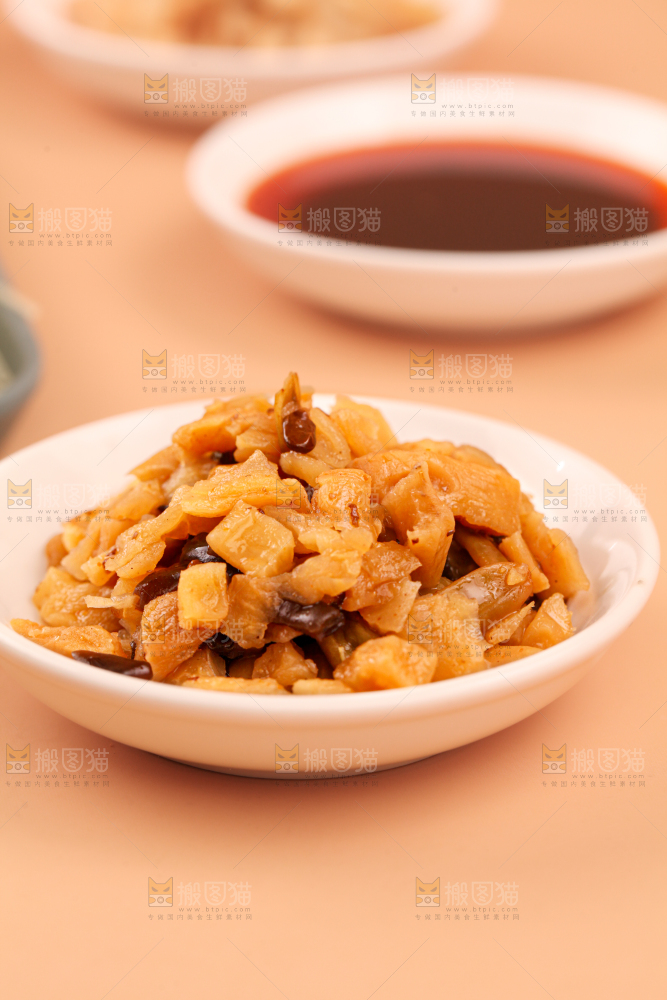 螺蛳粉