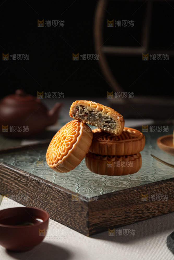 月饼