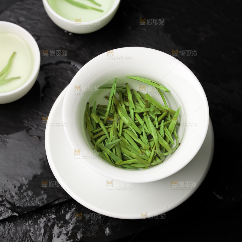 雀舌