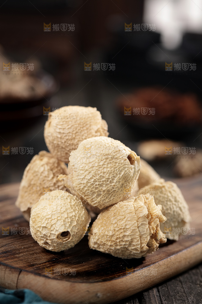 竹毛肚