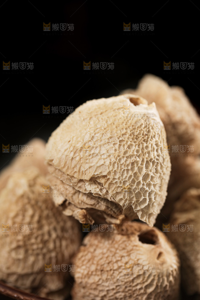 竹毛肚