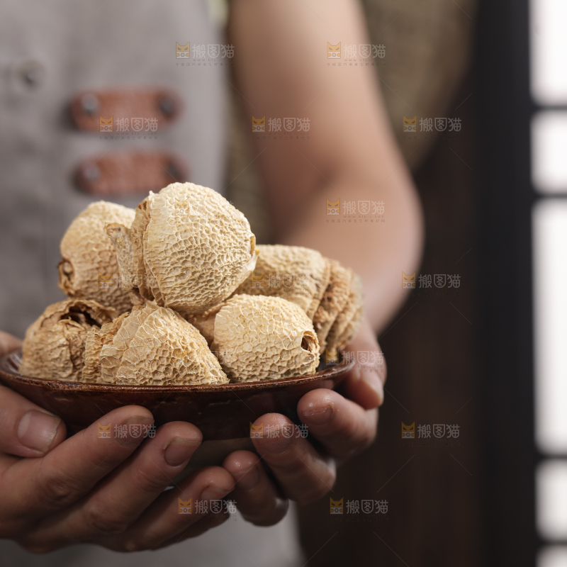 竹毛肚