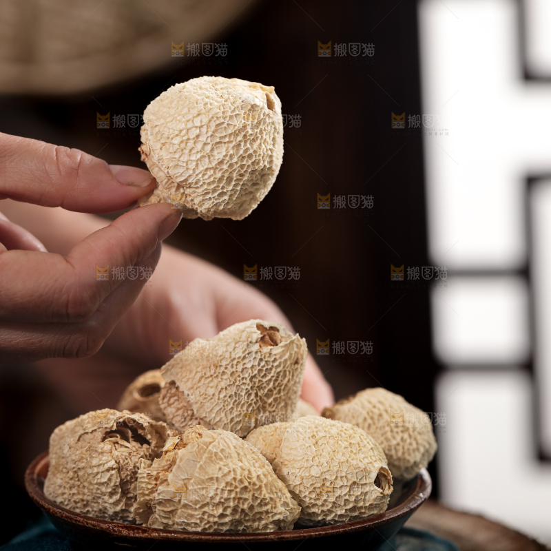 竹毛肚