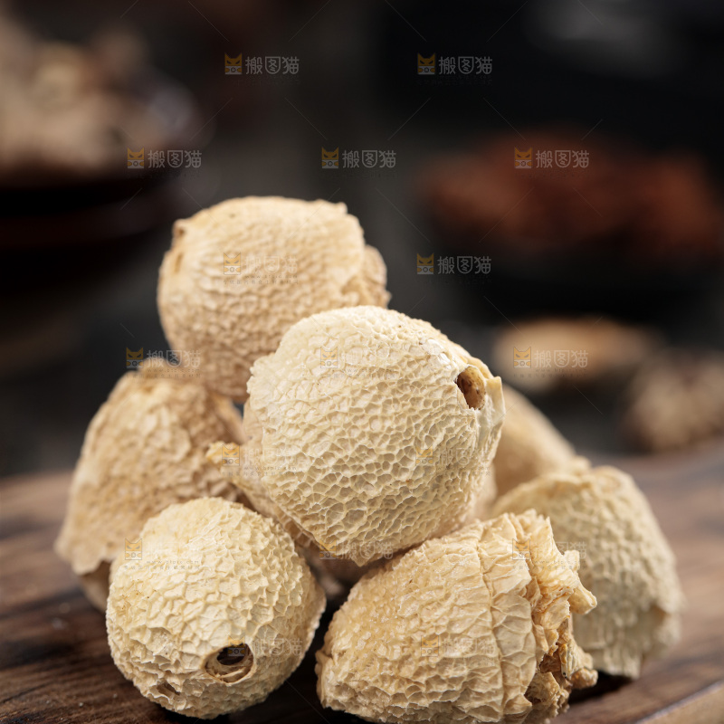 竹毛肚
