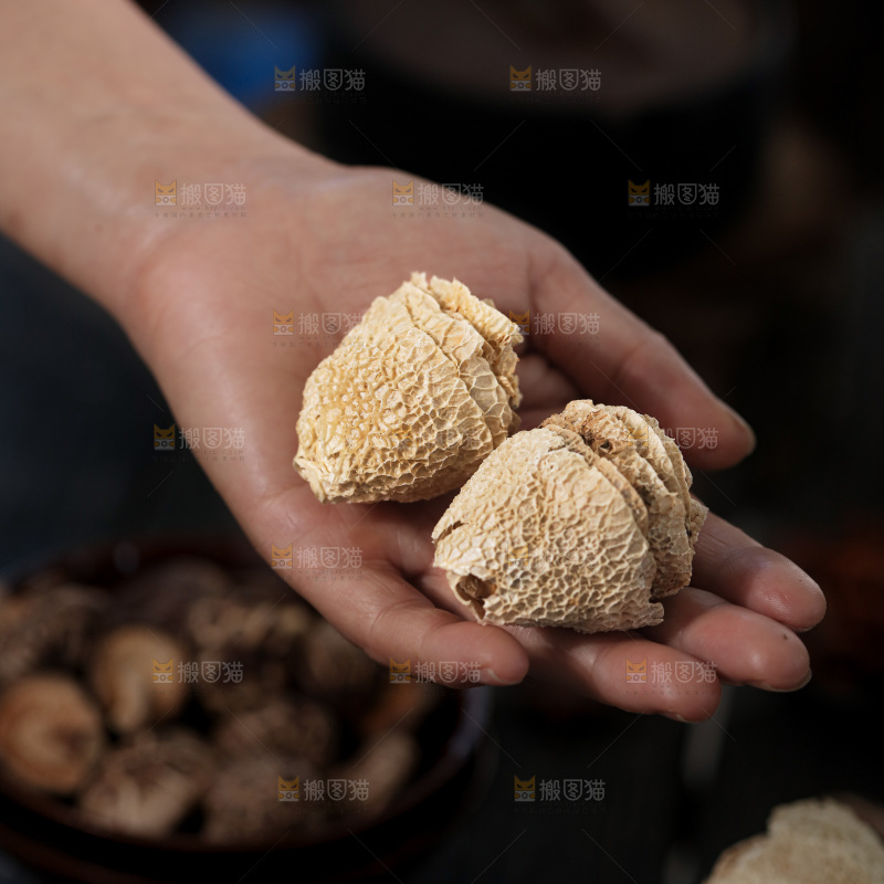 竹毛肚