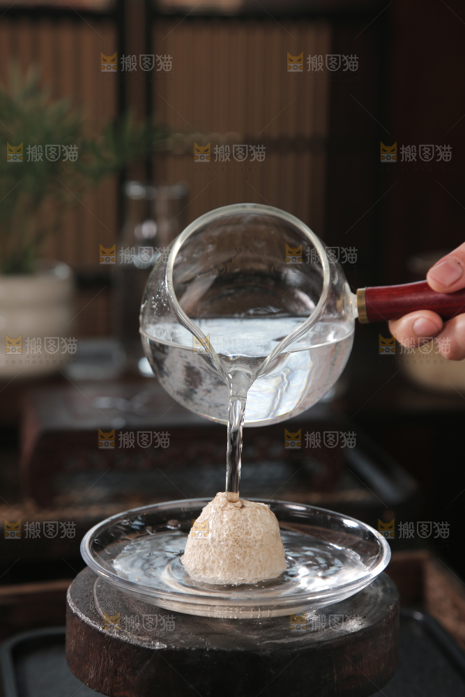竹毛肚