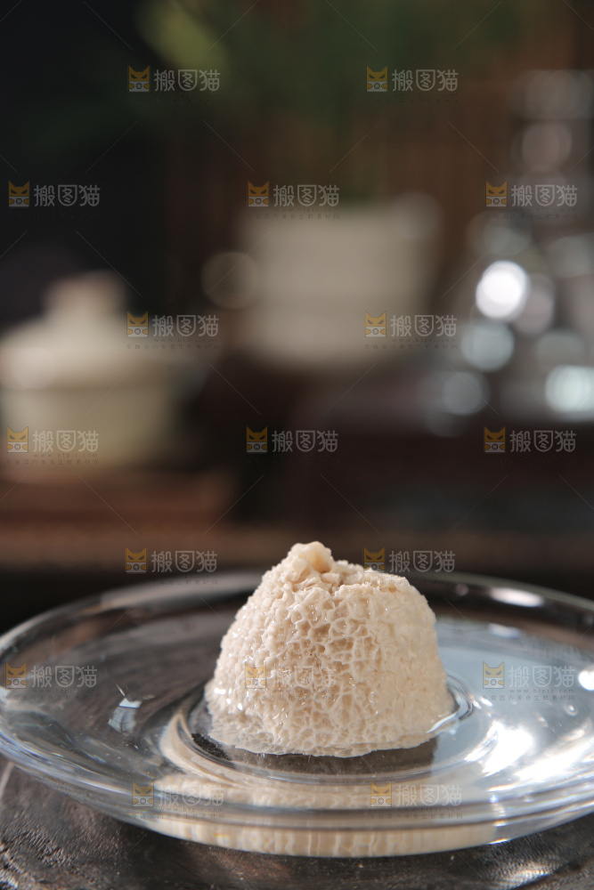 竹毛肚