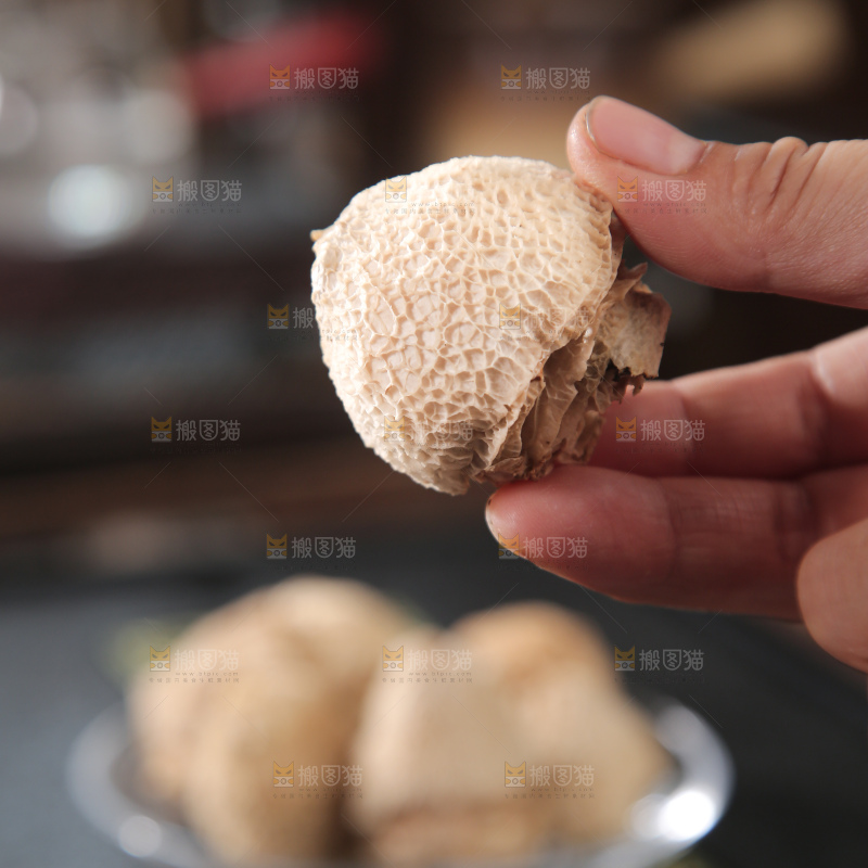 竹毛肚