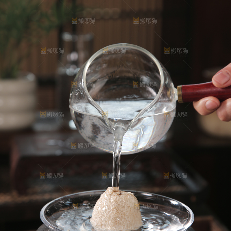竹毛肚