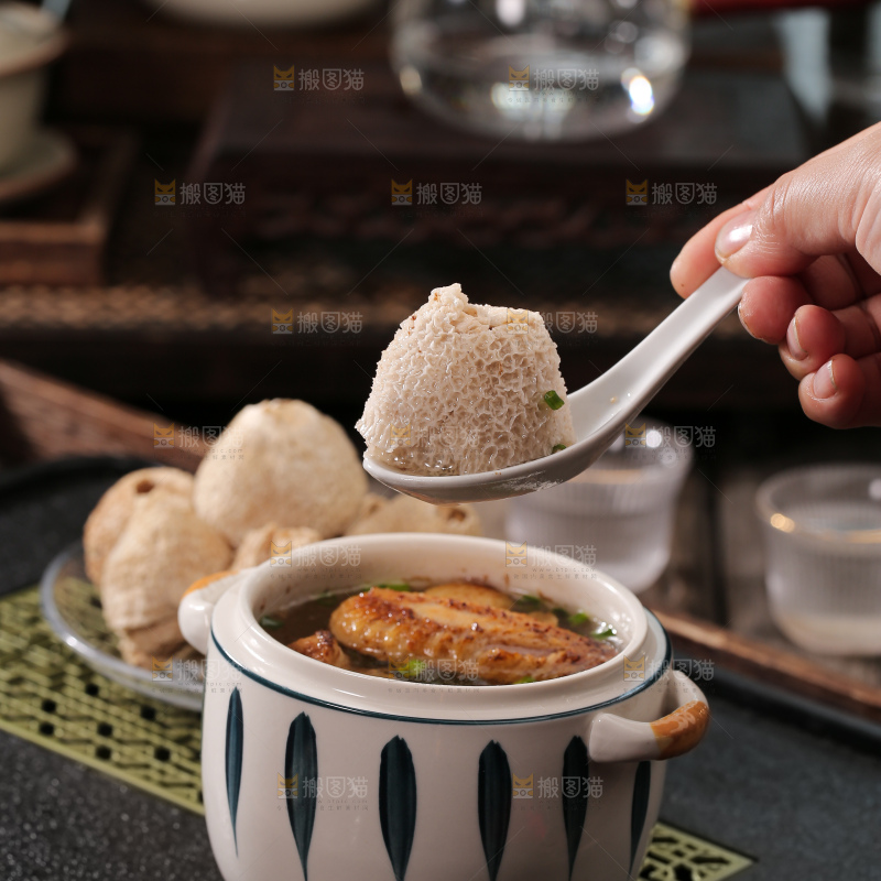 竹毛肚