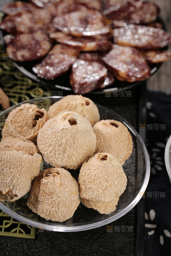 竹毛肚