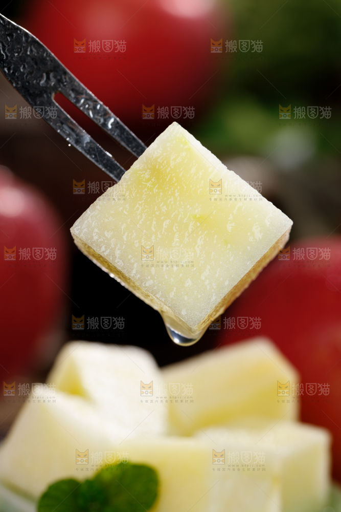 红元帅苹果